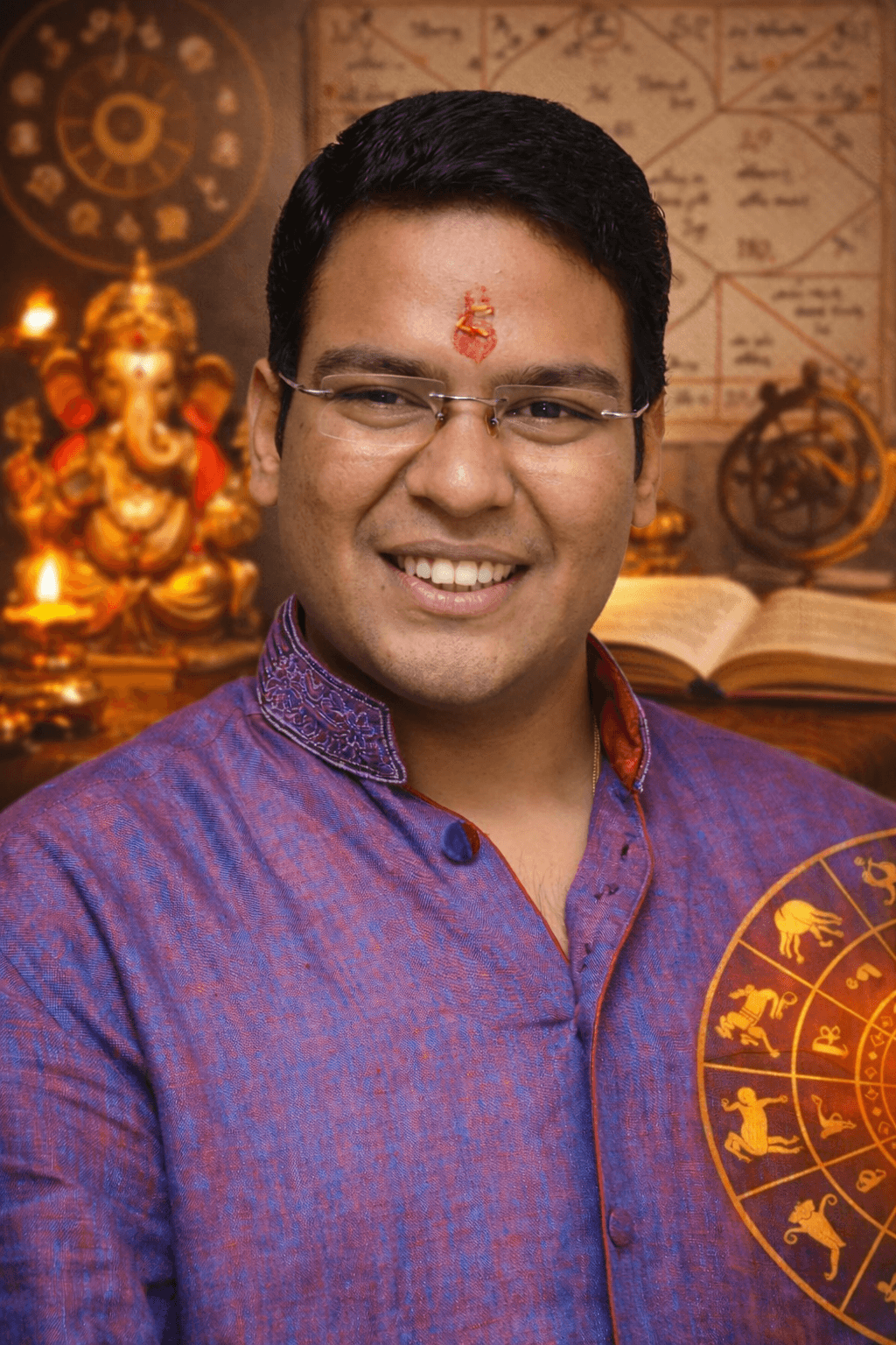 Acharya Gopal Agrawal